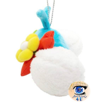 Officiële Pokemon Center Mega Tokyo R 2020 renewal Swablu 24cm breedt